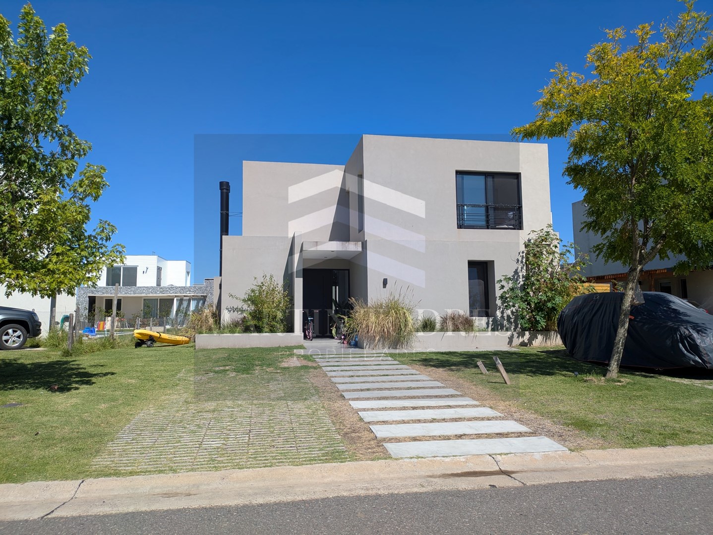 Casa  en Alquiler en Acacias, Puertos, Escobar