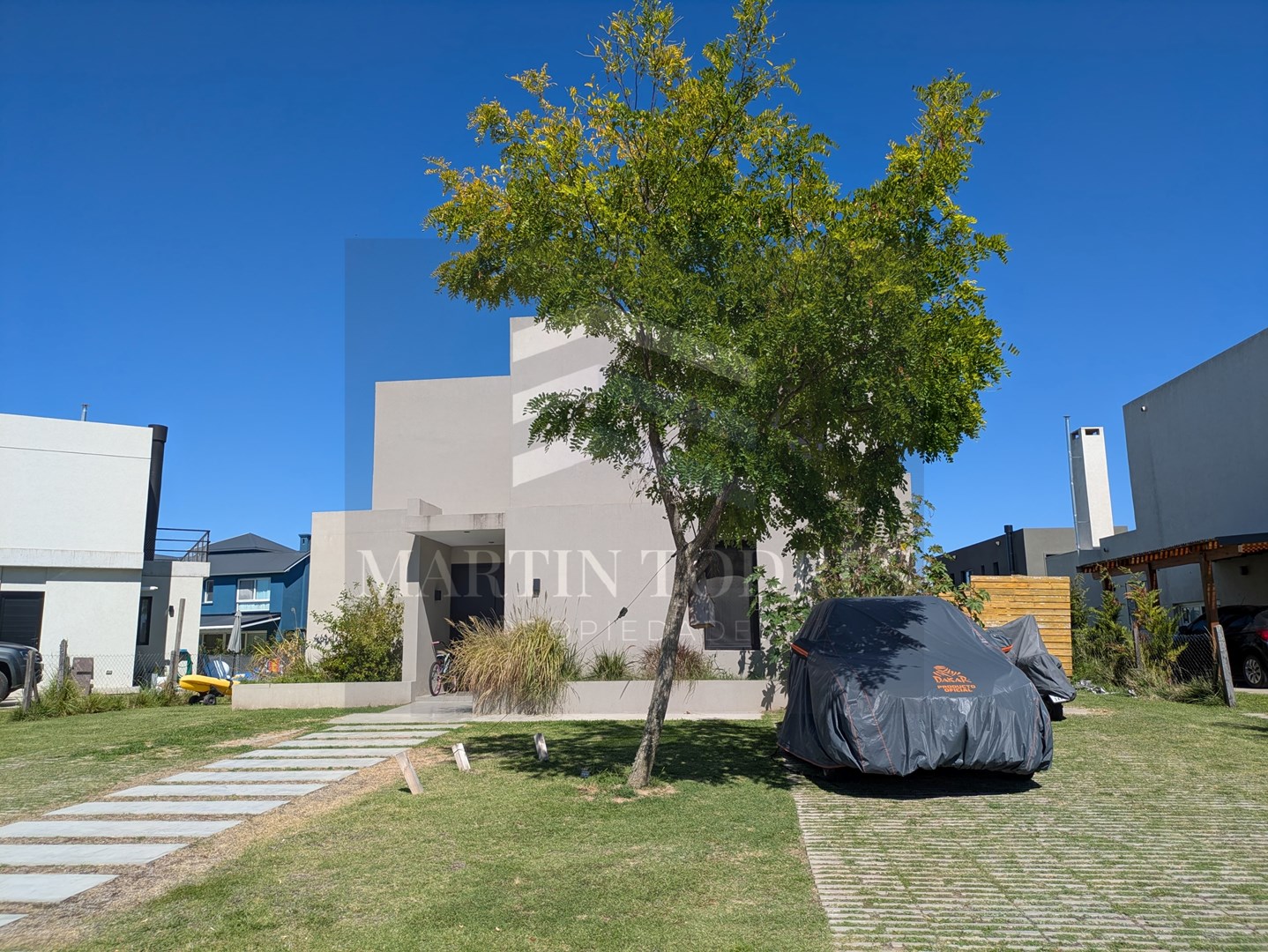 Casa  en Alquiler en Acacias, Puertos, Escobar — foto 4