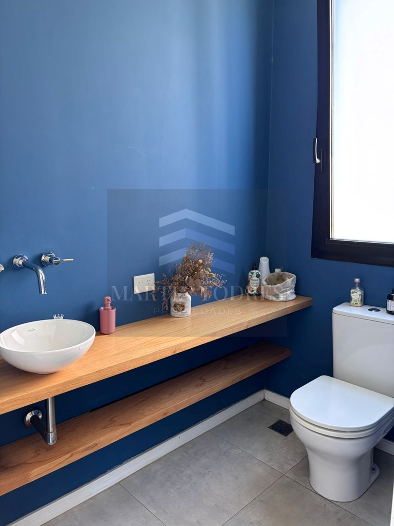 Casa  en Alquiler en Acacias, Puertos, Escobar — foto 5