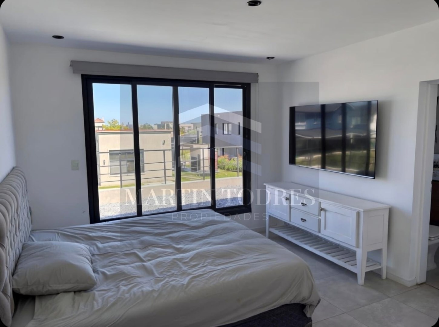 Casa  en Alquiler en Acacias, Puertos, Escobar — foto 6