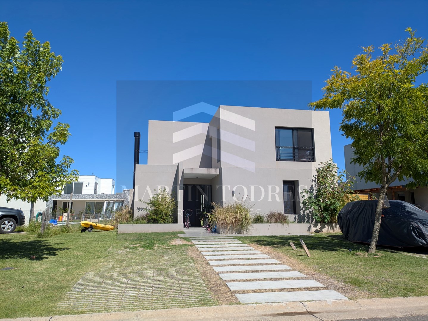 Casa  en Alquiler en Acacias, Puertos, Escobar — foto 8