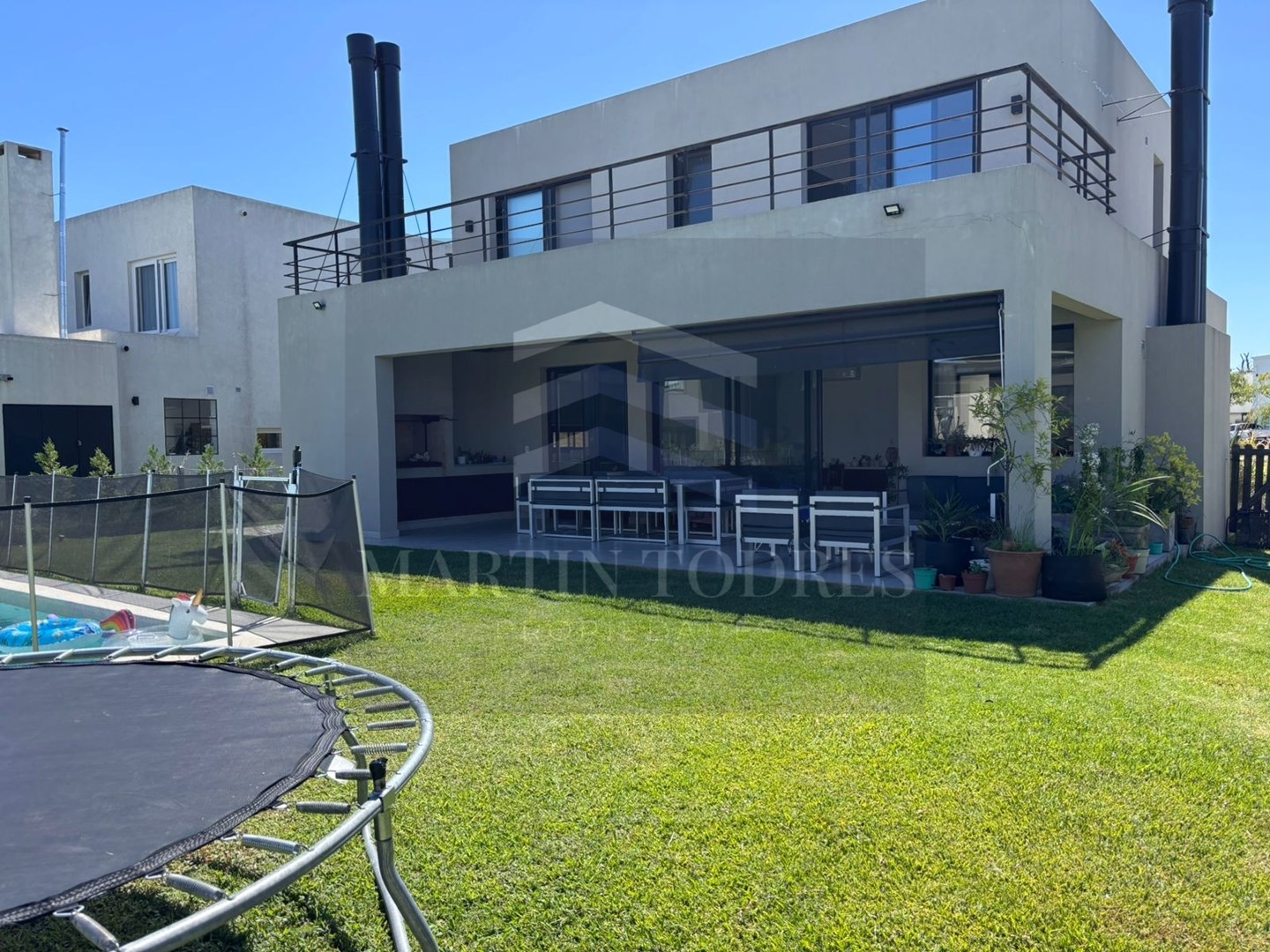 Casa  en Alquiler en Acacias, Puertos, Escobar — foto 9