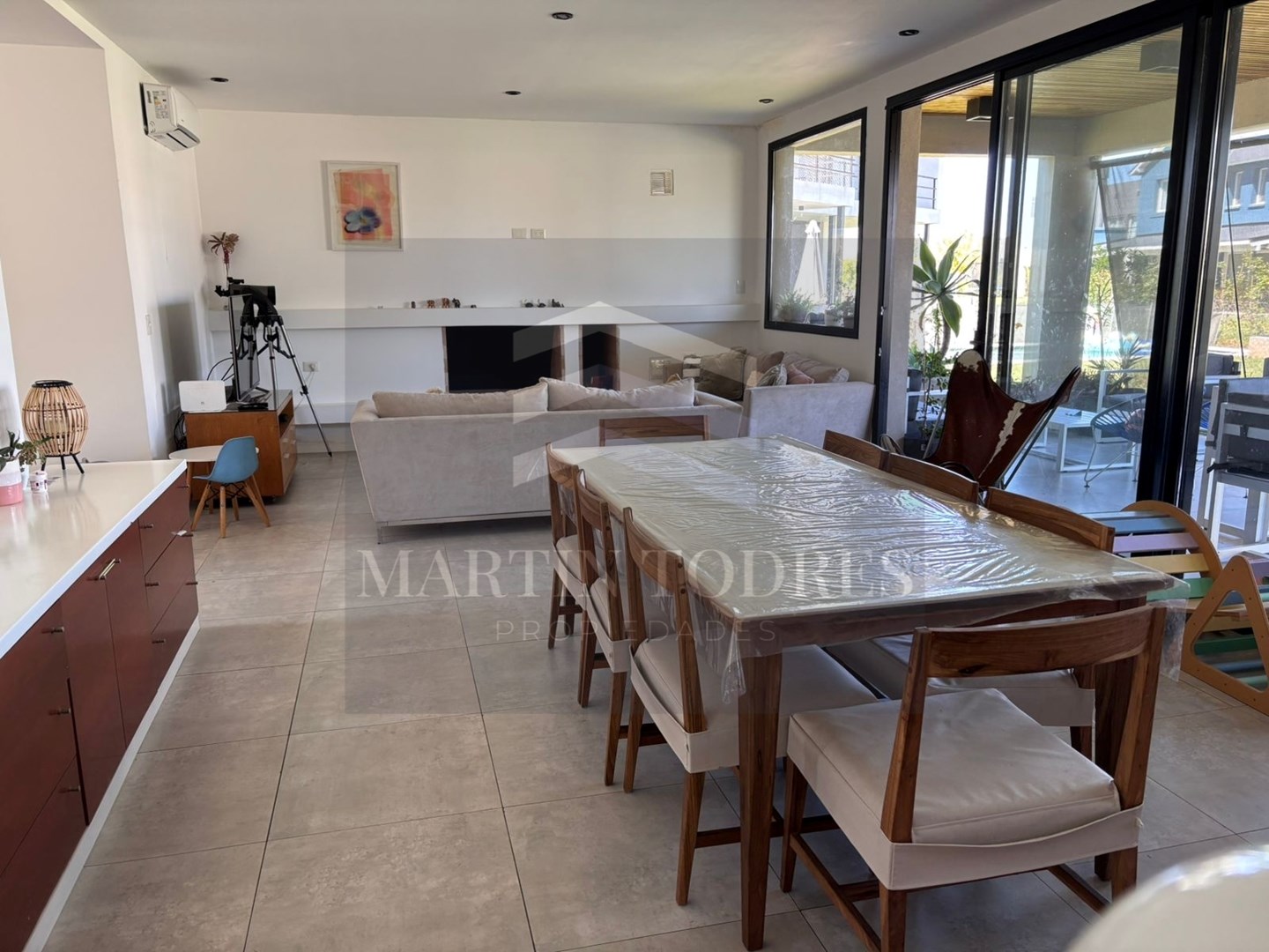 Casa  en Alquiler en Acacias, Puertos, Escobar — foto 10