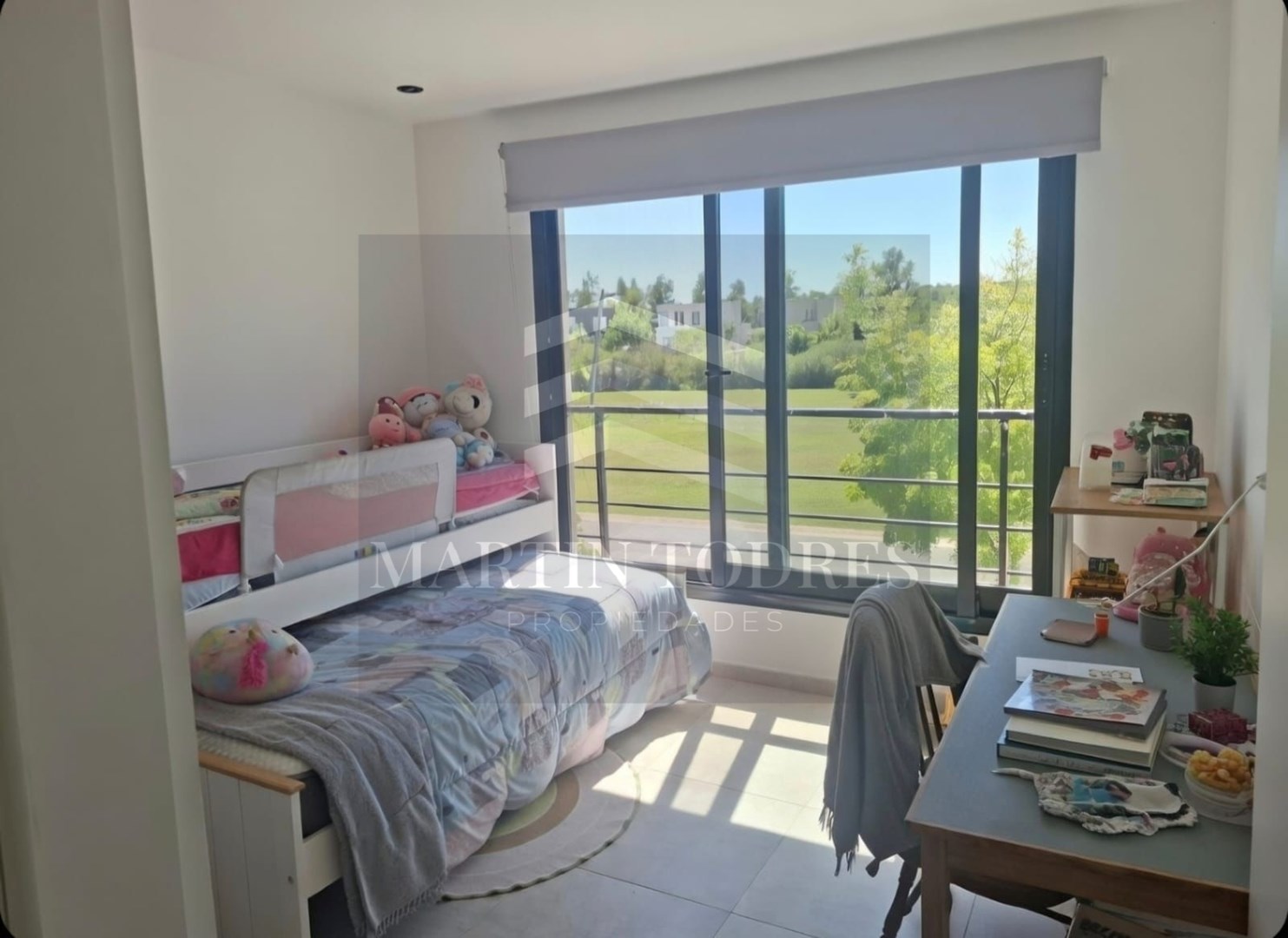 Casa  en Alquiler en Acacias, Puertos, Escobar — foto 11