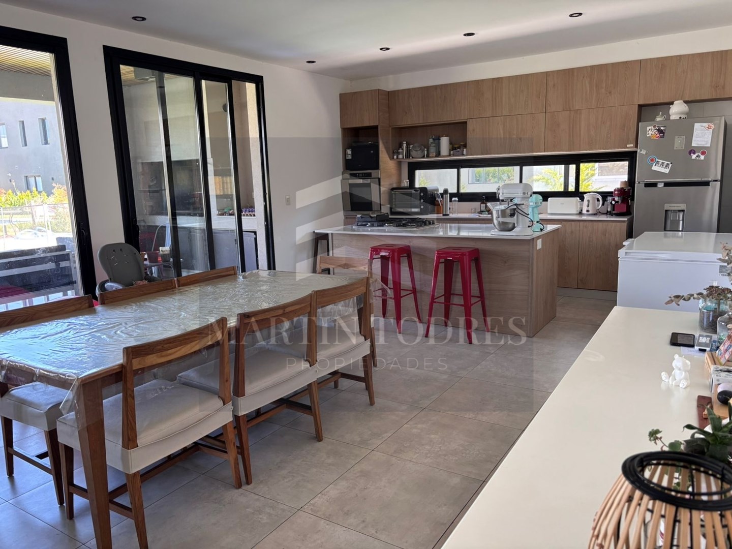 Casa  en Alquiler en Acacias, Puertos, Escobar — foto 13