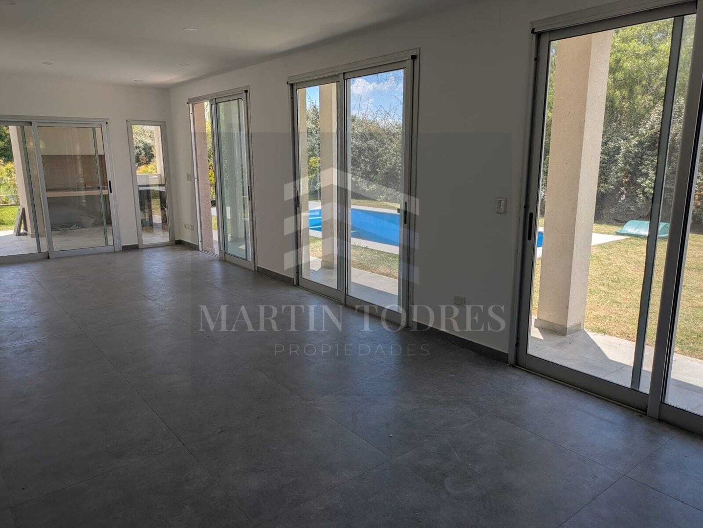 Casa  en Venta en Vistas, Puertos, Escobar