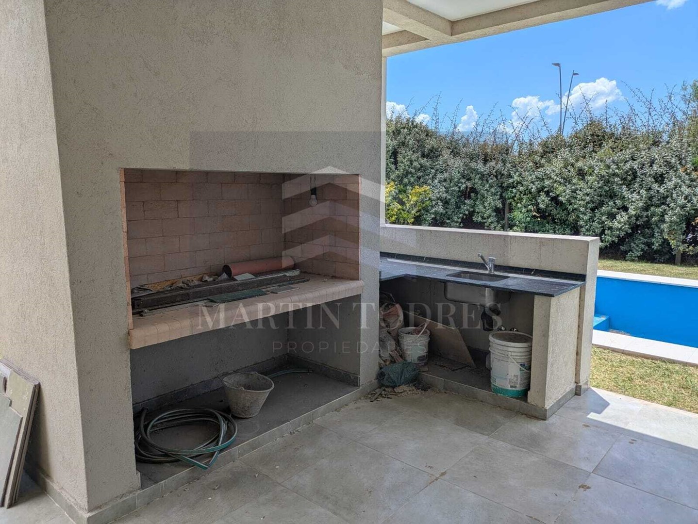 Casa  en Venta en Vistas, Puertos, Escobar — foto 35