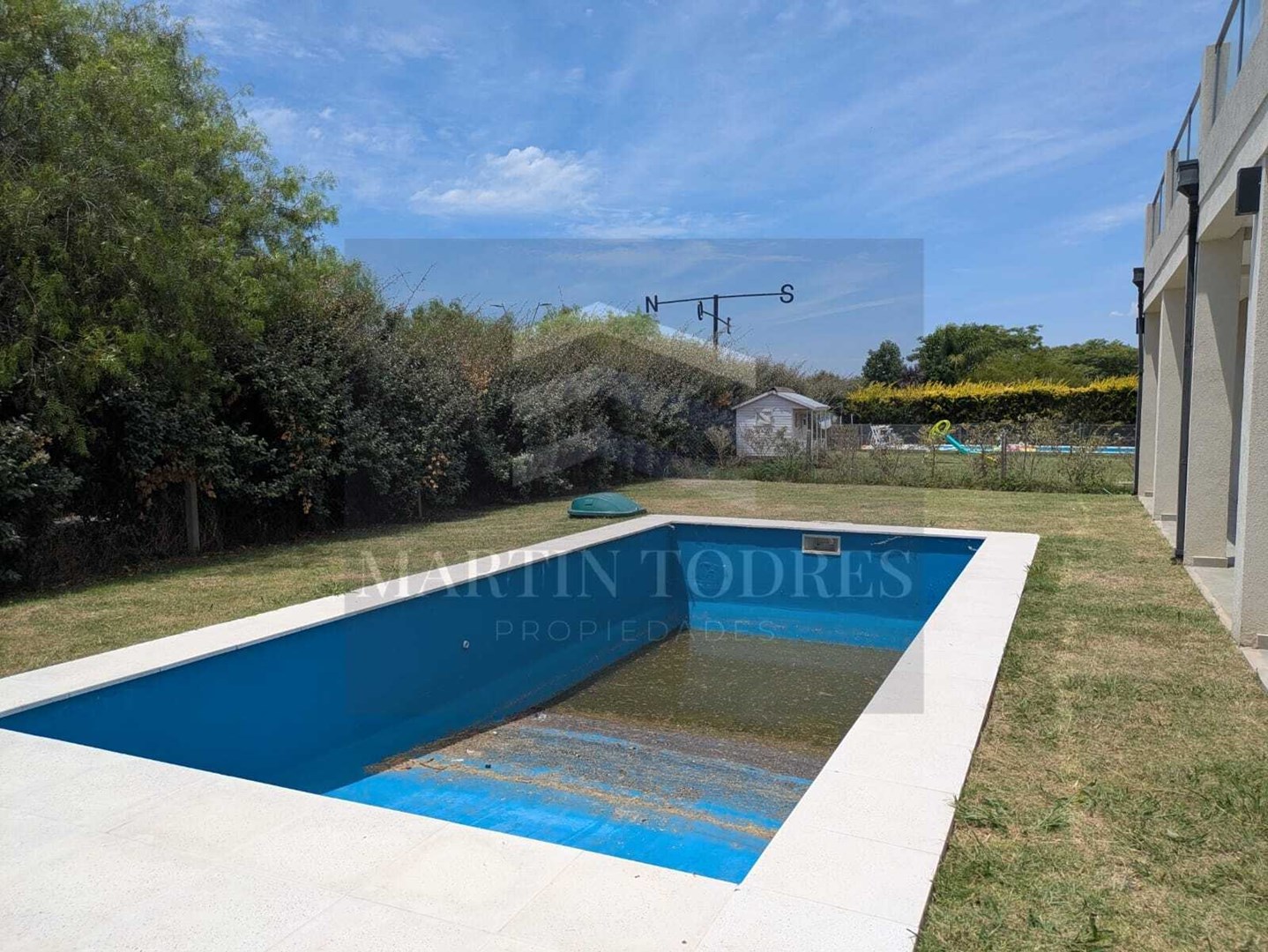 Casa  en Venta en Vistas, Puertos, Escobar — foto 36