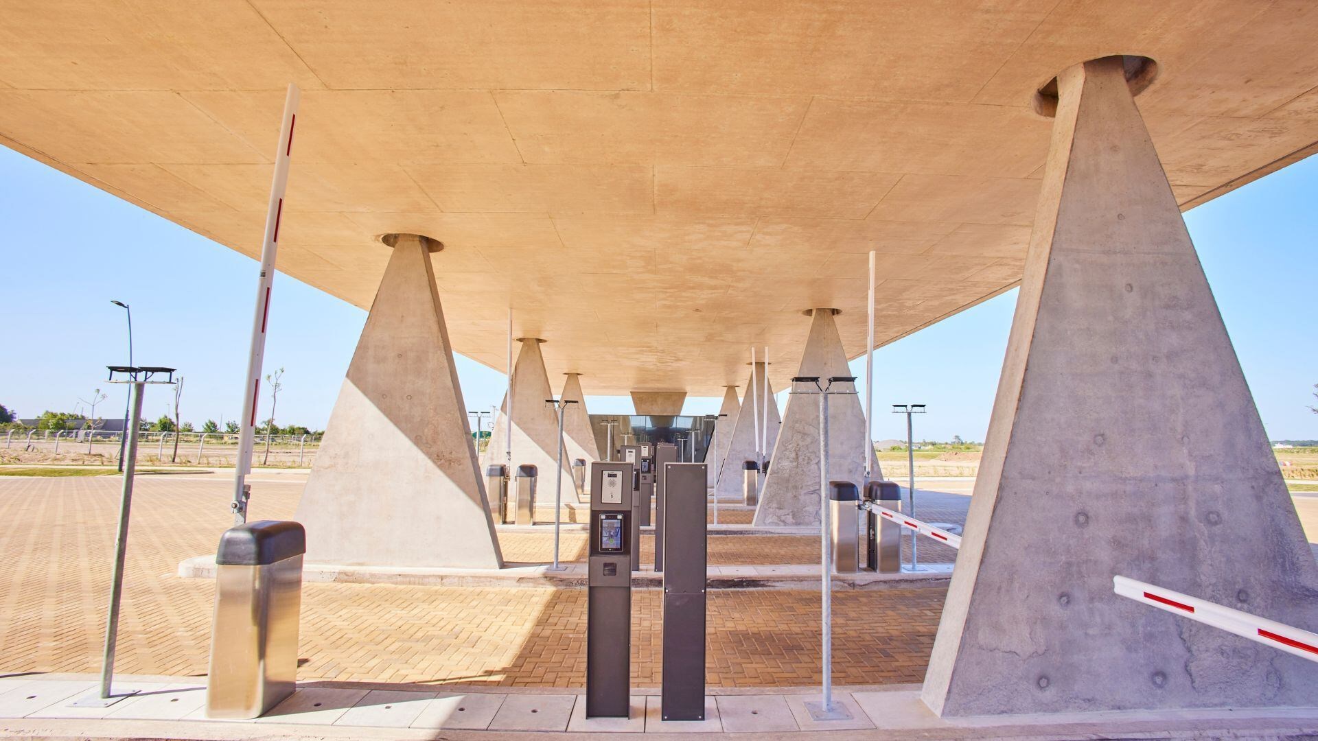 Terreno Lote  en Venta en Amarras, Puertos, Escobar — foto 15