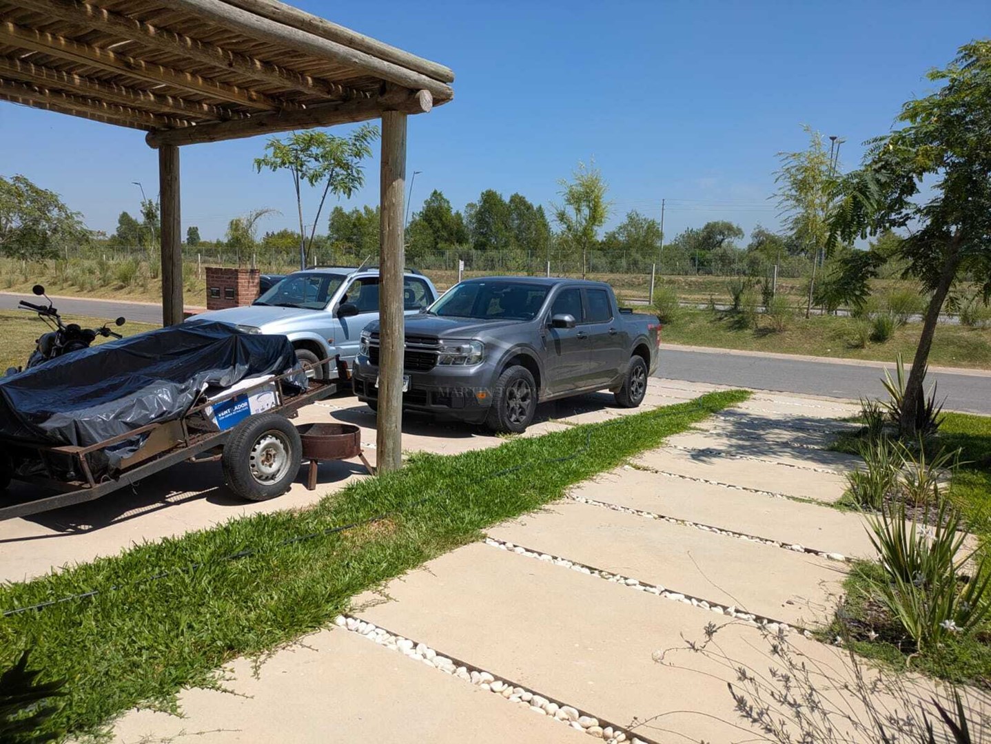 Casa  en Venta en Amarras, Puertos, Escobar — foto 9