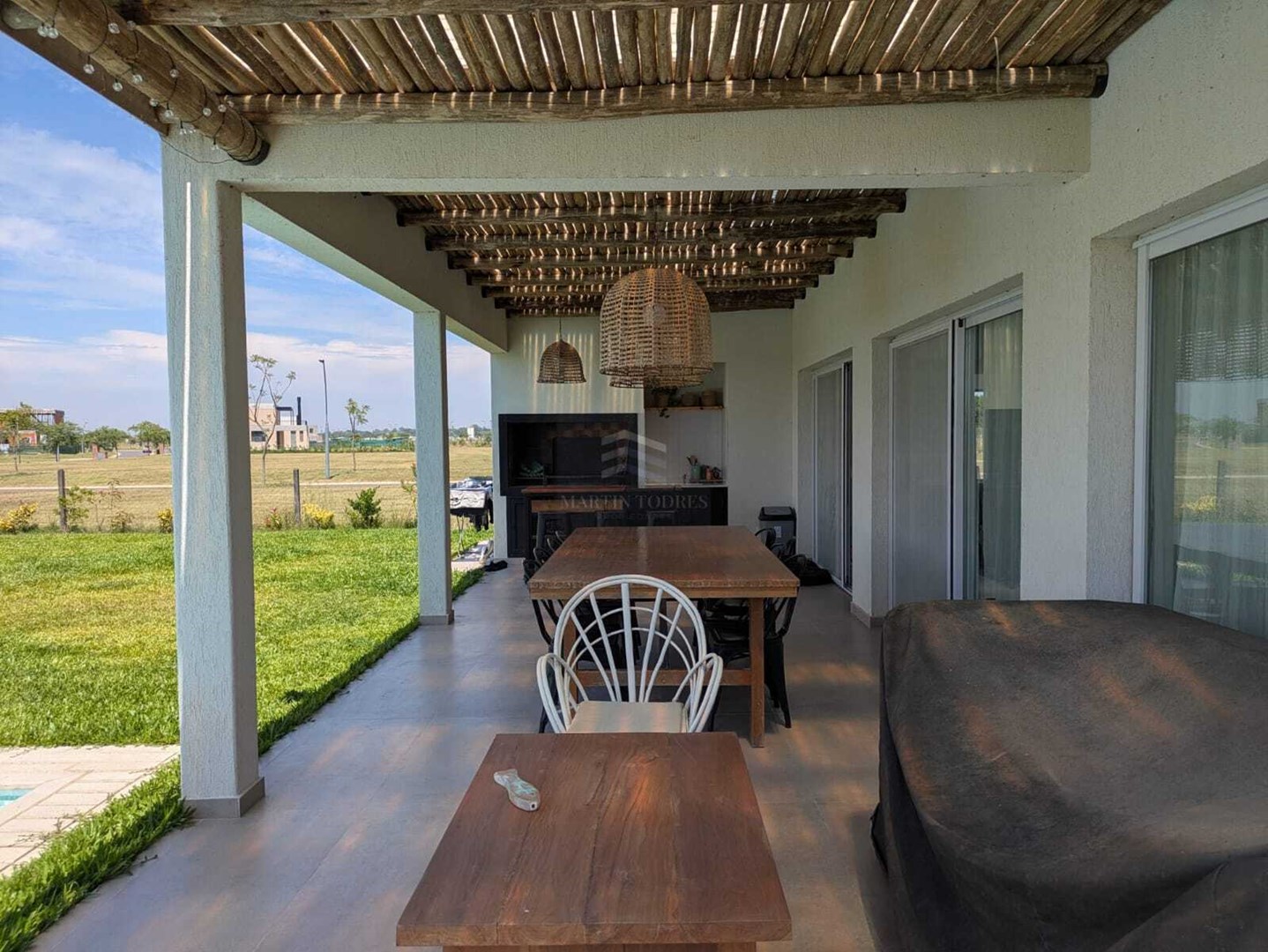 Casa  en Venta en Amarras, Puertos, Escobar — foto 10