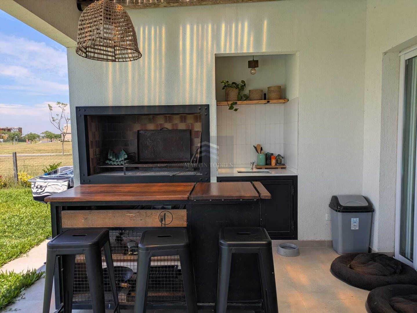 Casa  en Venta en Amarras, Puertos, Escobar — foto 46