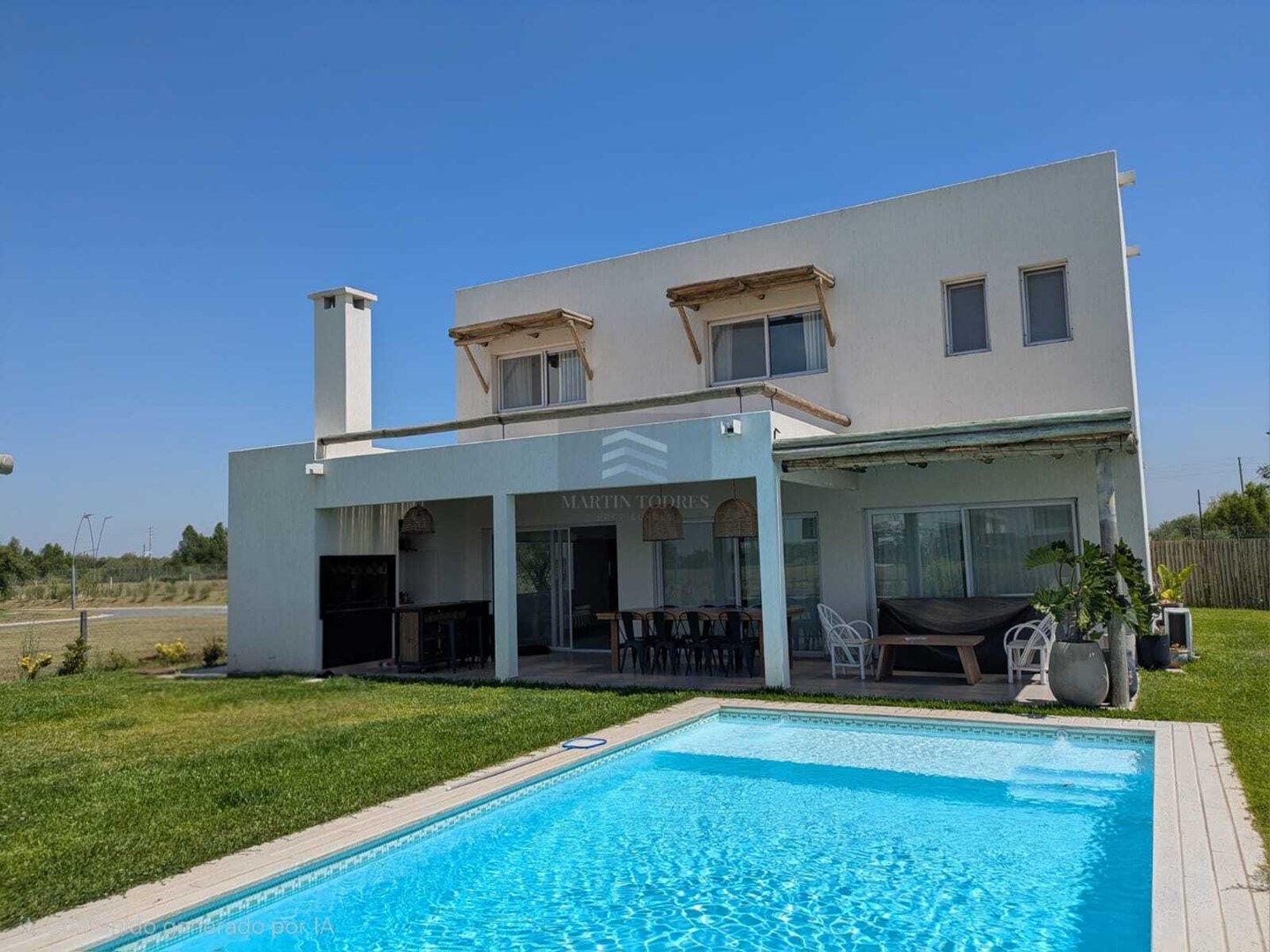 Casa  en Venta en Amarras, Puertos, Escobar — foto 4