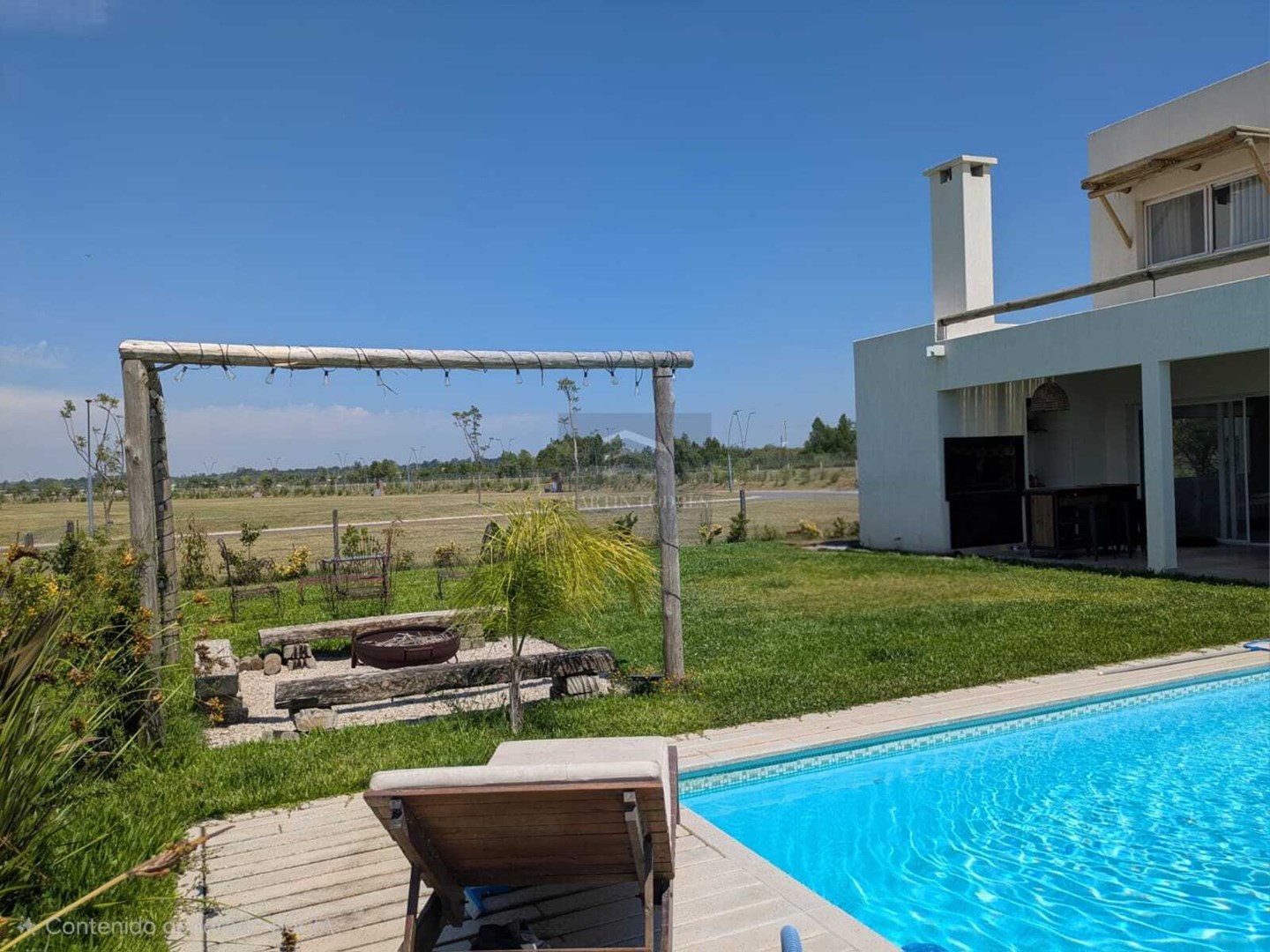 Casa  en Venta en Amarras, Puertos, Escobar — foto 52