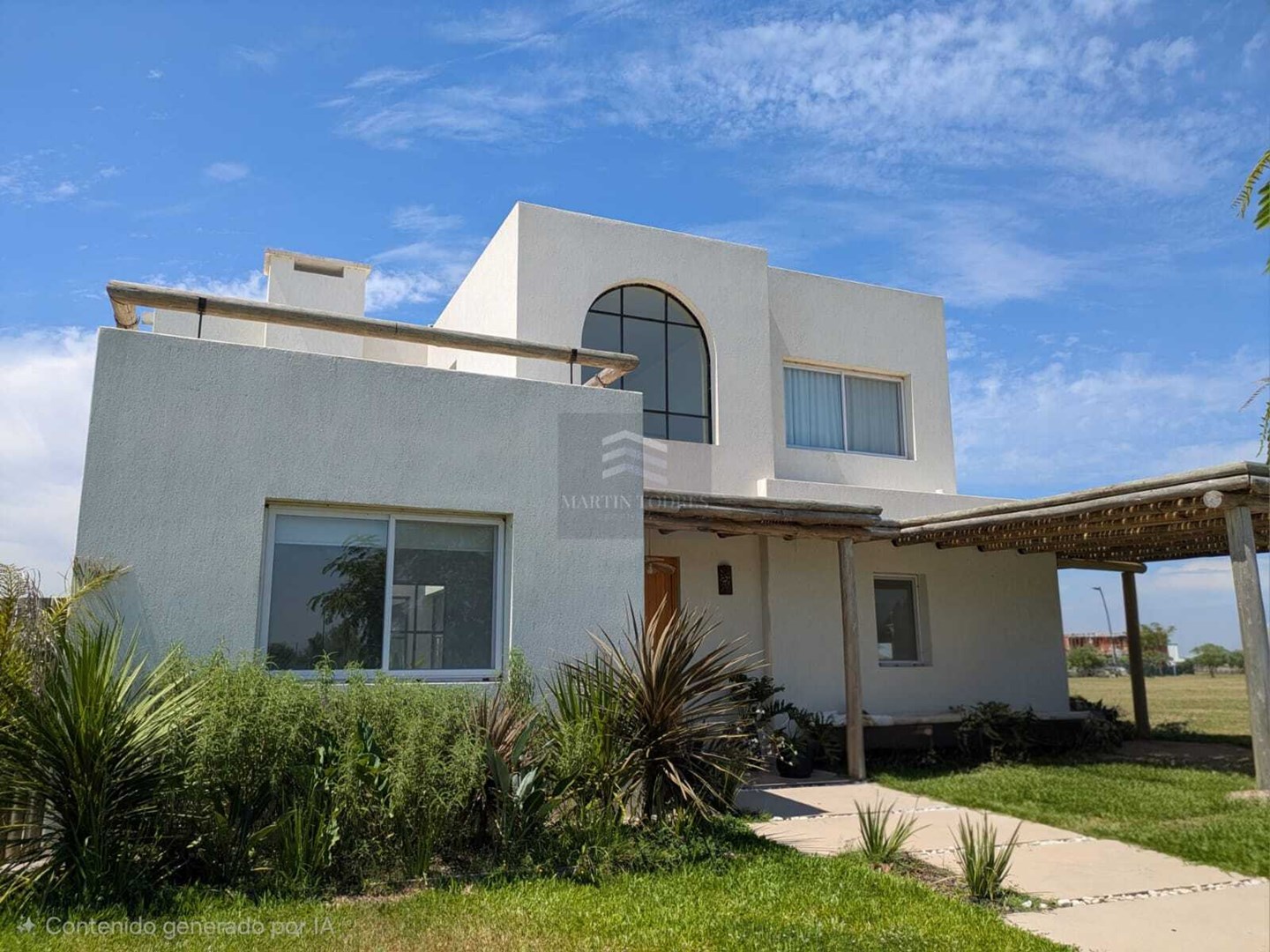 Casa  en Venta en Amarras, Puertos, Escobar — foto 2