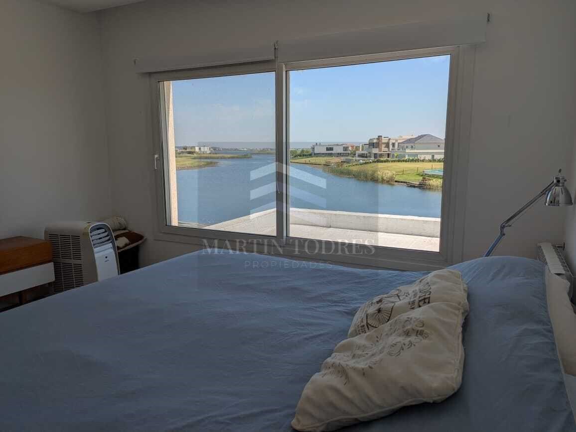 Casa  en Venta en Muelles, Puertos, Escobar