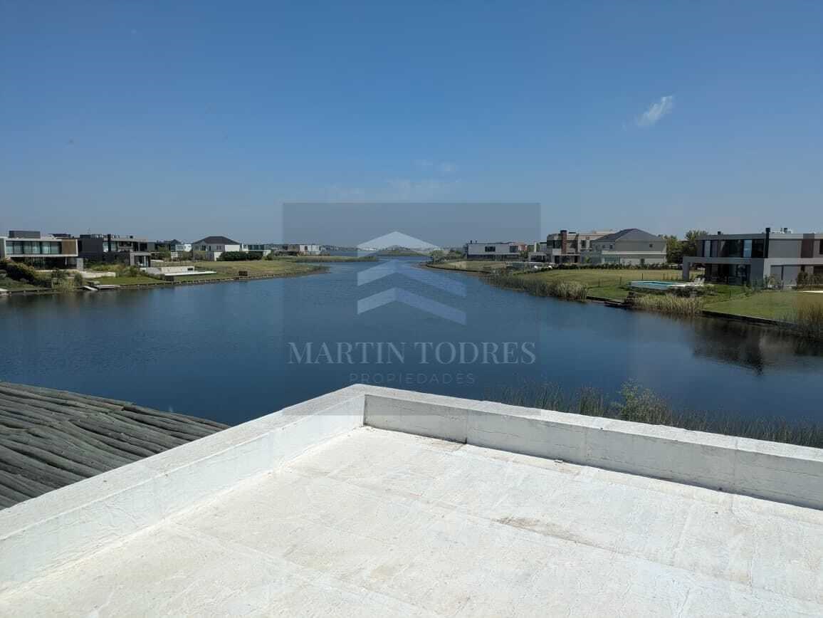 Casa  en Venta en Muelles, Puertos, Escobar — foto 3