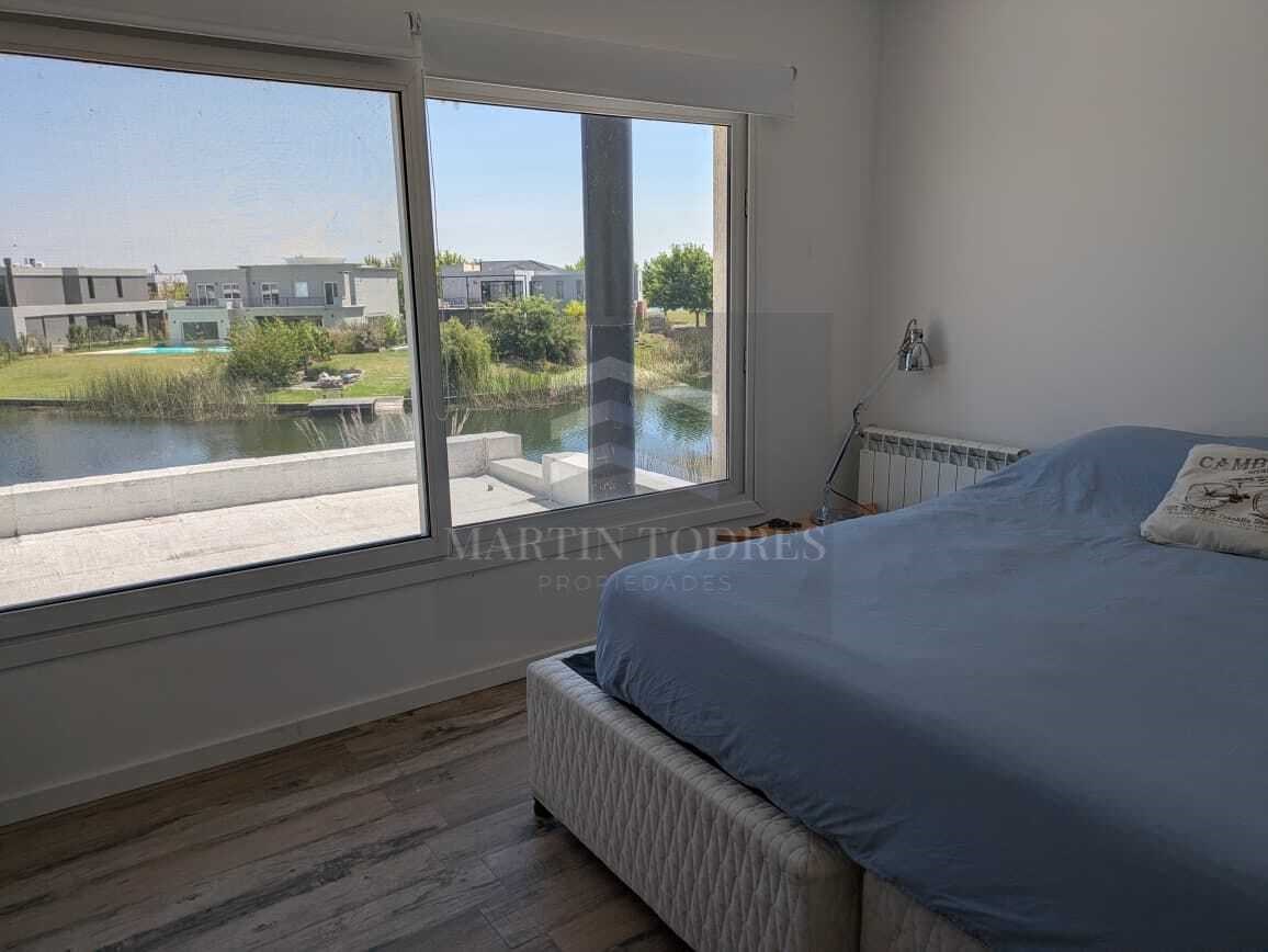 Casa  en Venta en Muelles, Puertos, Escobar — foto 8