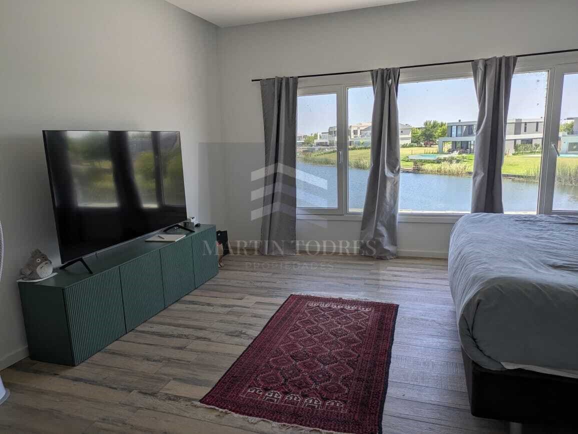 Casa  en Venta en Muelles, Puertos, Escobar — foto 11