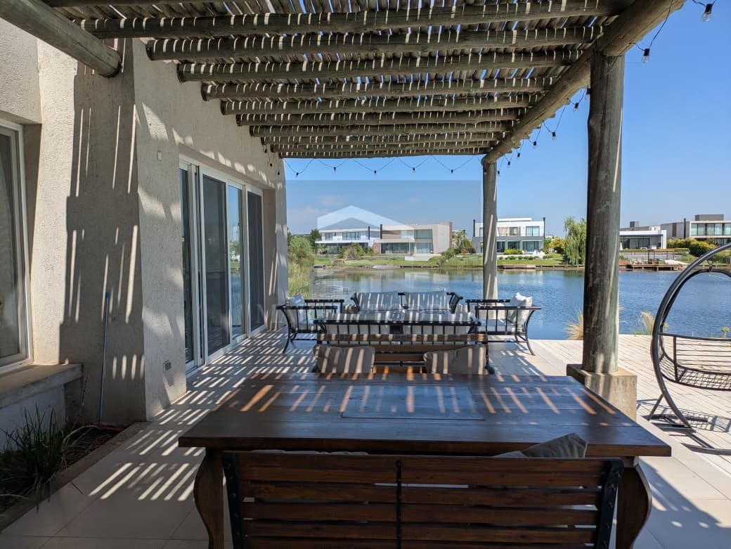 Casa  en Venta en Muelles, Puertos, Escobar — foto 14