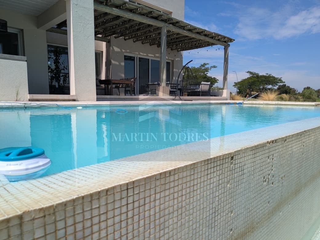 Casa  en Venta en Muelles, Puertos, Escobar — foto 18