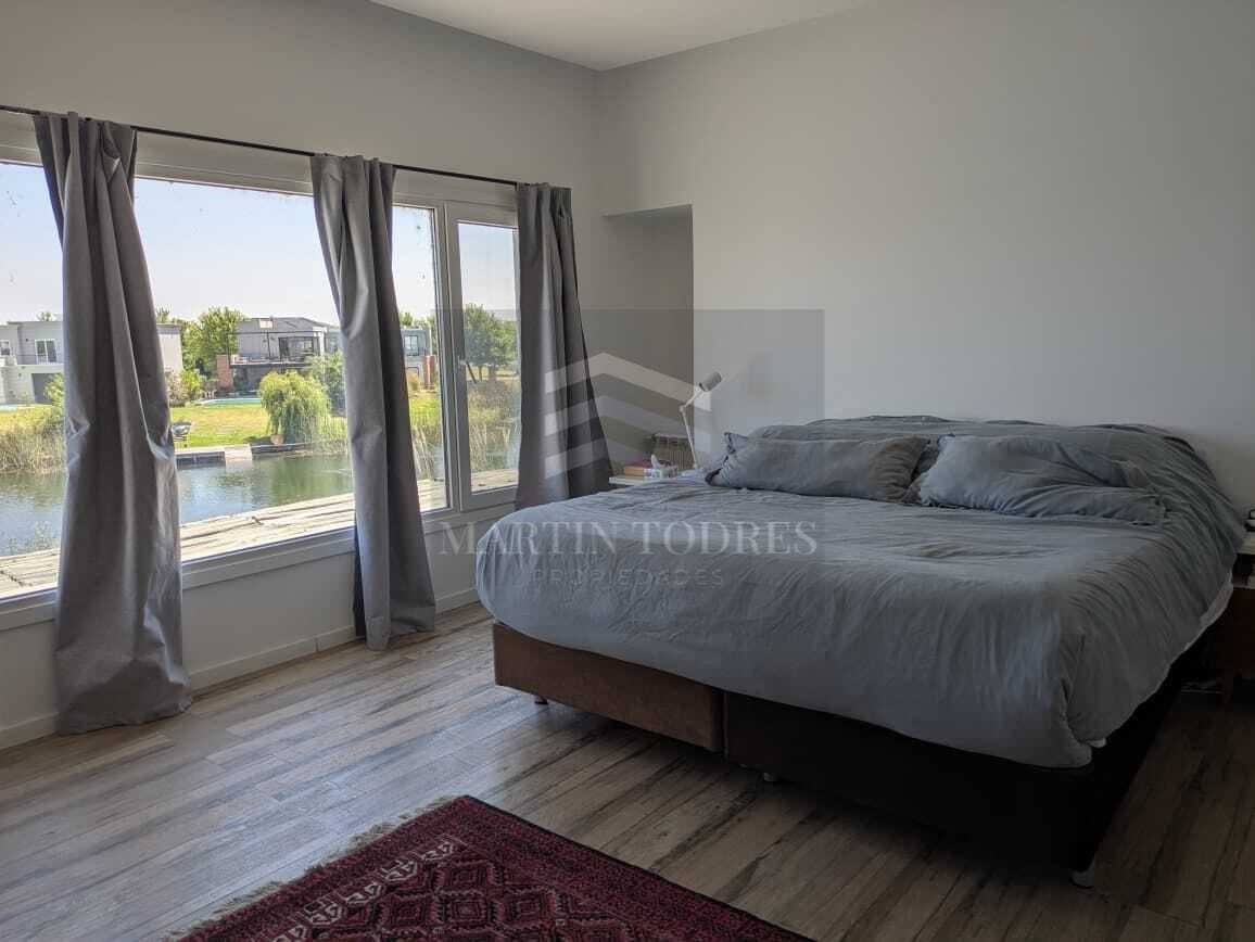 Casa  en Venta en Muelles, Puertos, Escobar — foto 19