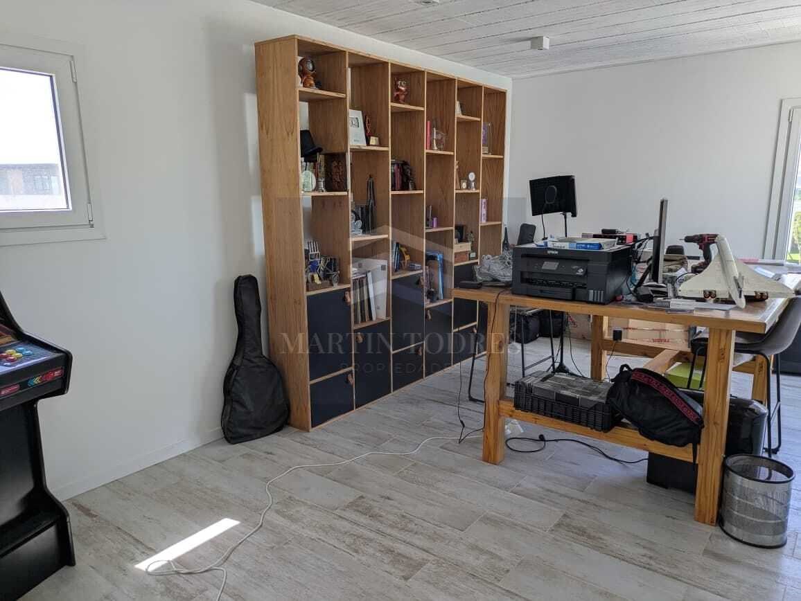 Casa  en Venta en Muelles, Puertos, Escobar — foto 23