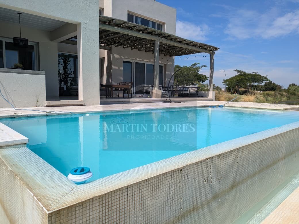 Casa  en Venta en Muelles, Puertos, Escobar — foto 24