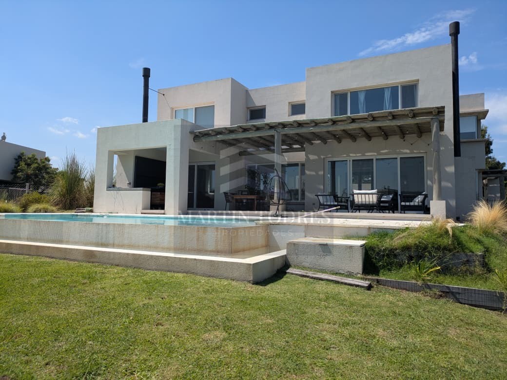 Casa  en Venta en Muelles, Puertos, Escobar — foto 28