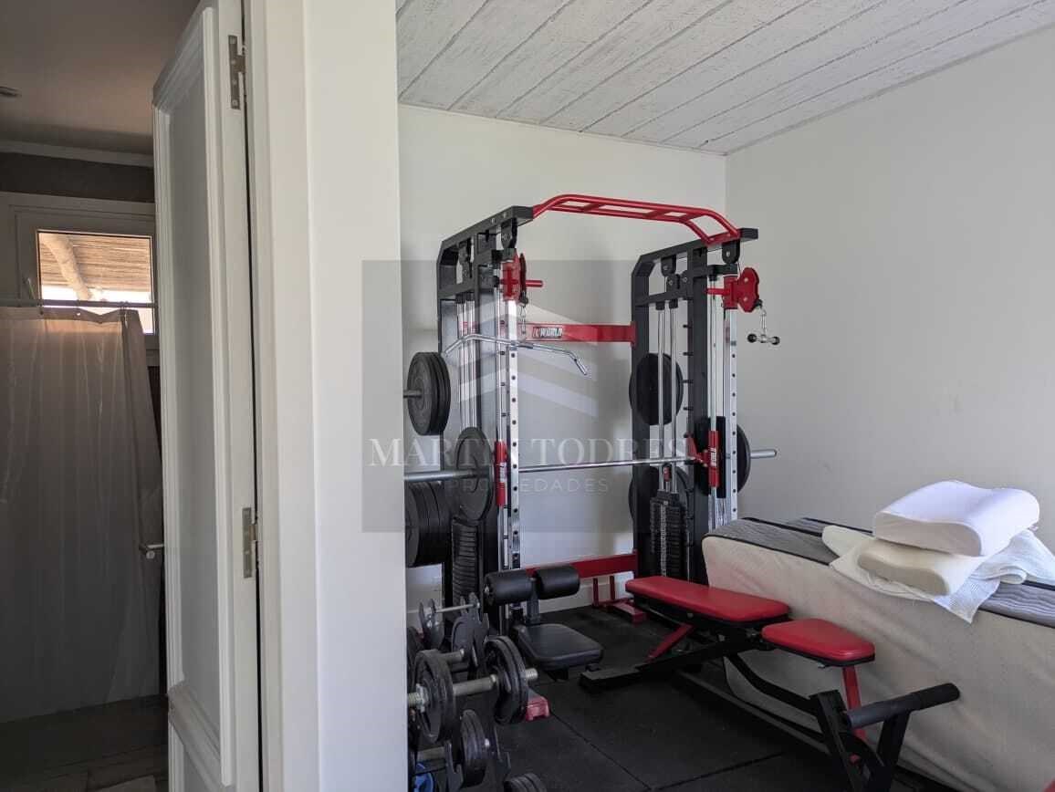 Casa  en Venta en Muelles, Puertos, Escobar — foto 35