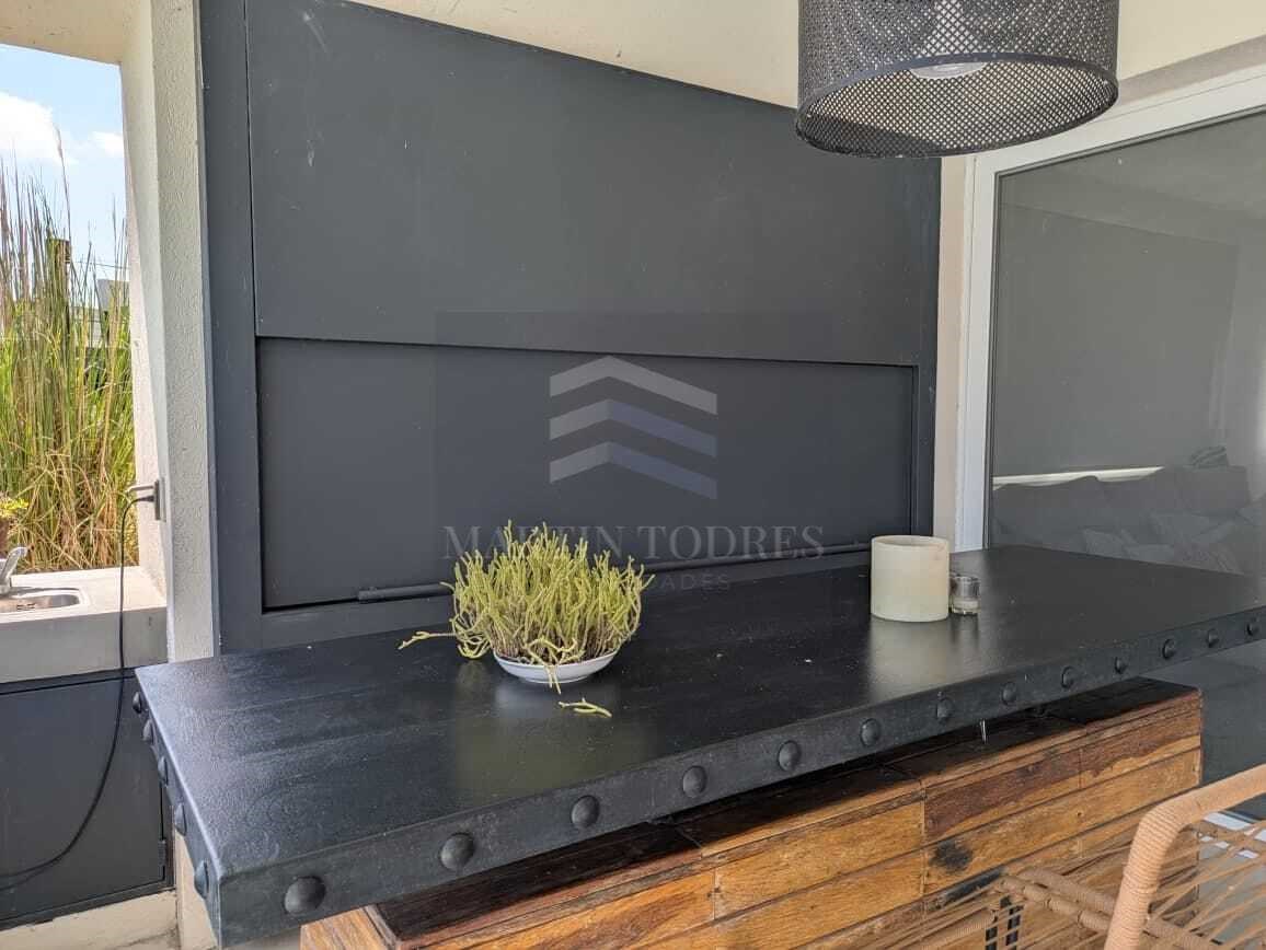 Casa  en Venta en Muelles, Puertos, Escobar — foto 37