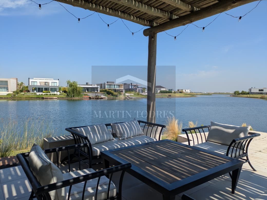 Casa  en Venta en Muelles, Puertos, Escobar — foto 38