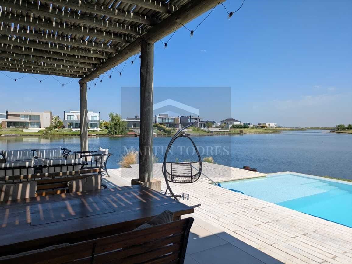 Casa  en Venta en Muelles, Puertos, Escobar — foto 40