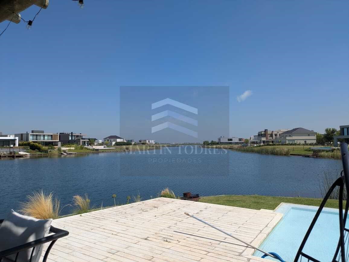 Casa  en Venta en Muelles, Puertos, Escobar — foto 41