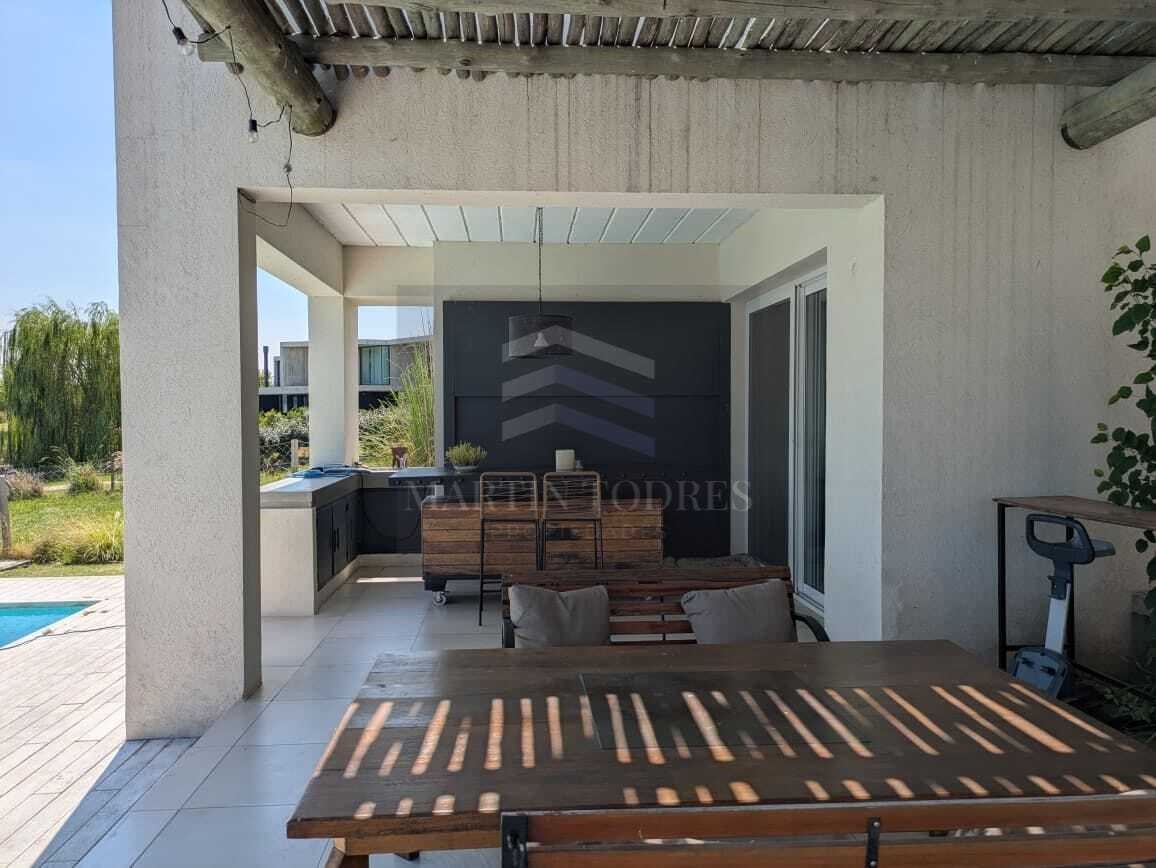 Casa  en Venta en Muelles, Puertos, Escobar — foto 42