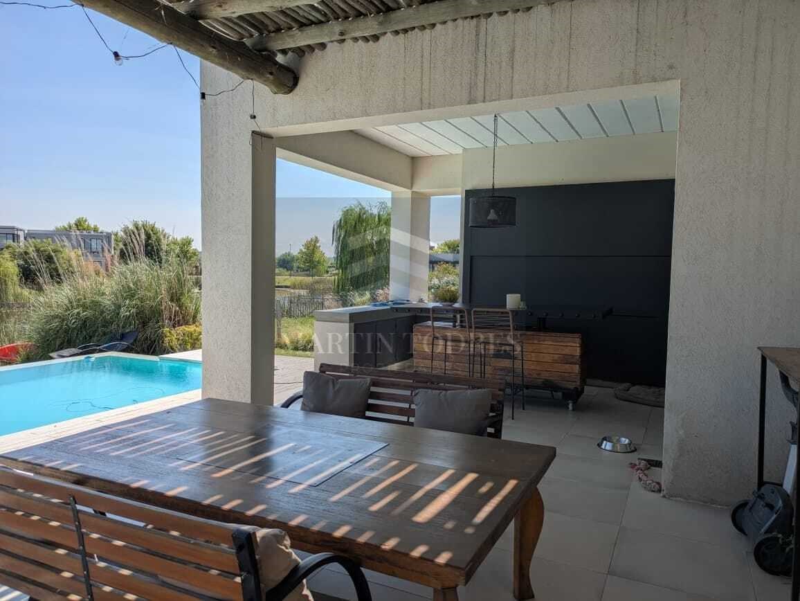 Casa  en Venta en Muelles, Puertos, Escobar — foto 43