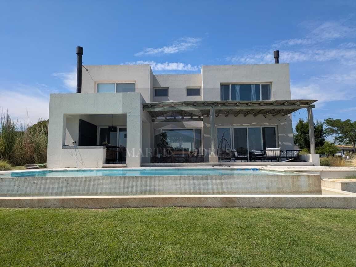 Casa  en Venta en Muelles, Puertos, Escobar — foto 44