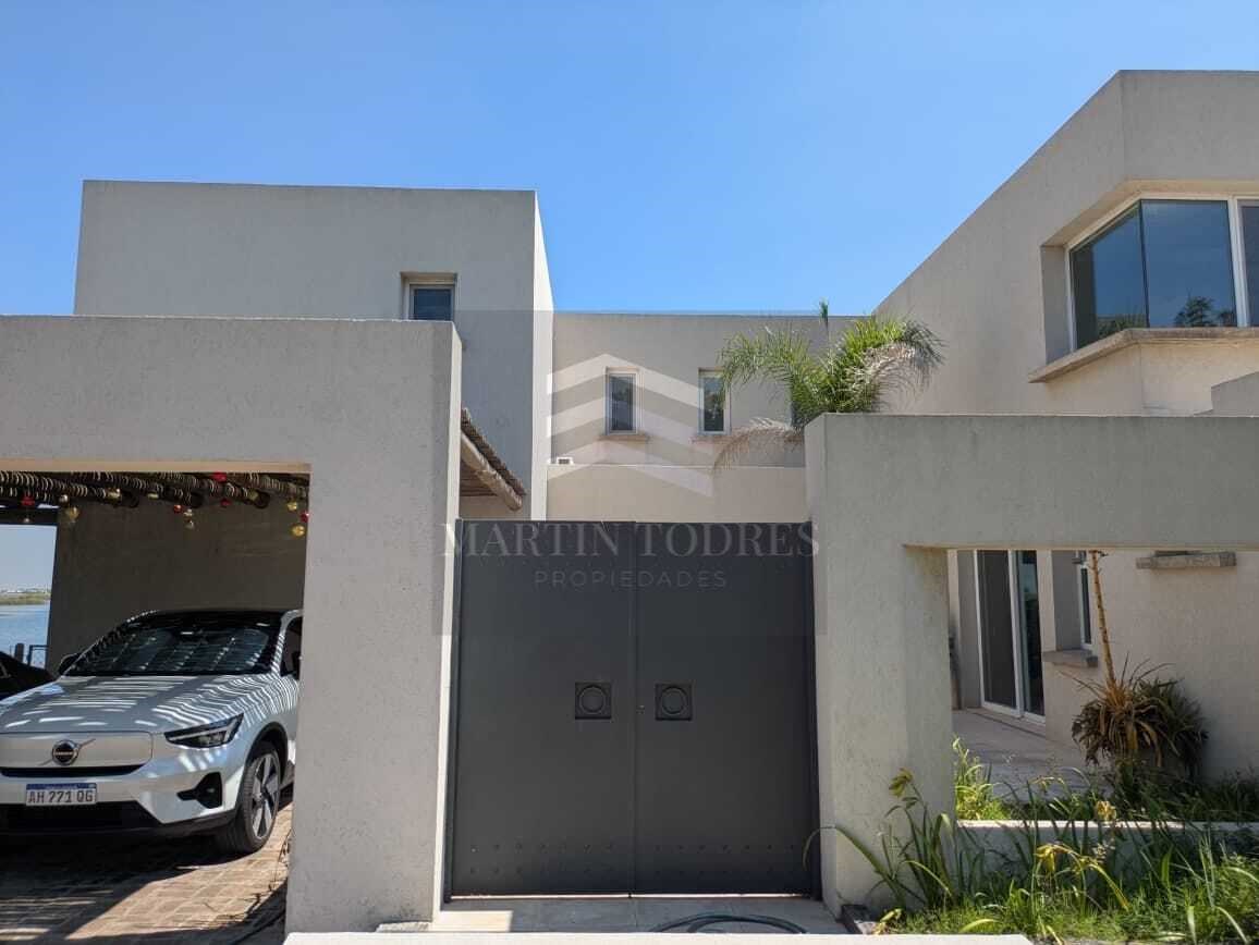 Casa  en Venta en Muelles, Puertos, Escobar — foto 47