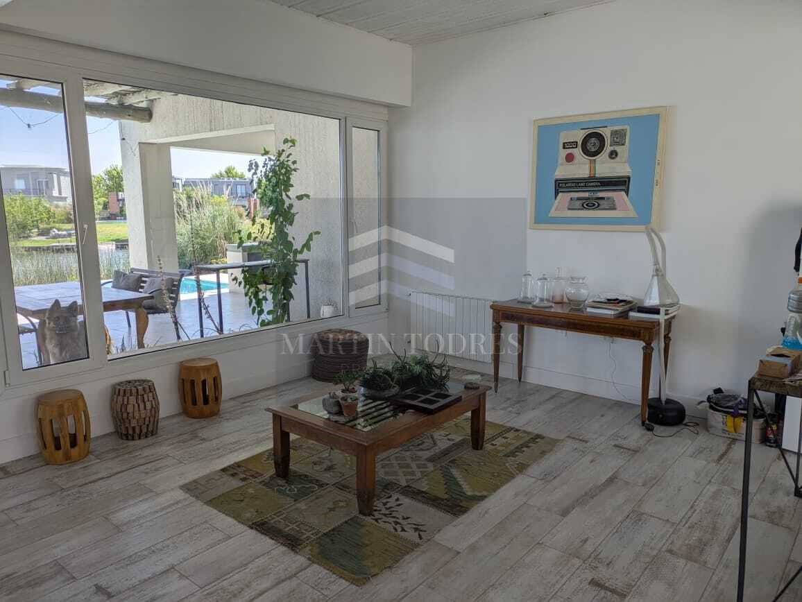 Casa  en Venta en Muelles, Puertos, Escobar — foto 50