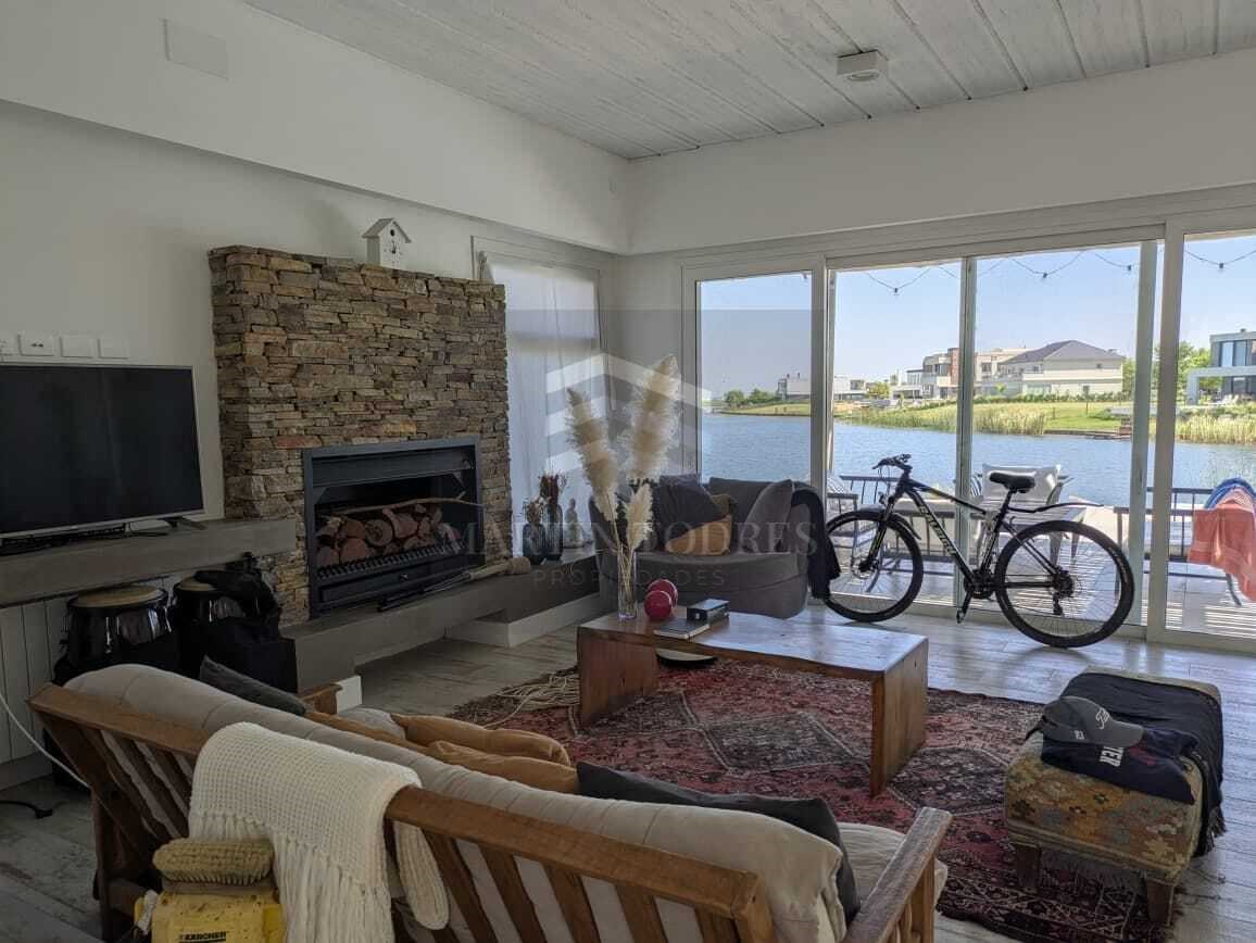 Casa  en Venta en Muelles, Puertos, Escobar — foto 51