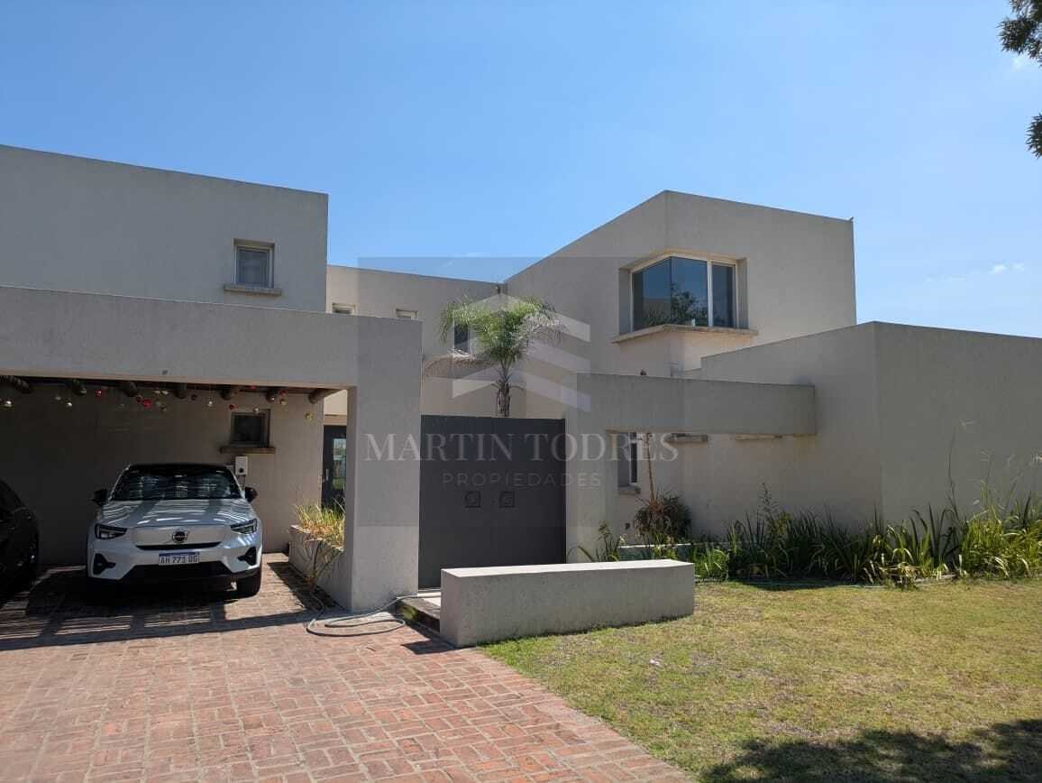 Casa  en Venta en Muelles, Puertos, Escobar — foto 55