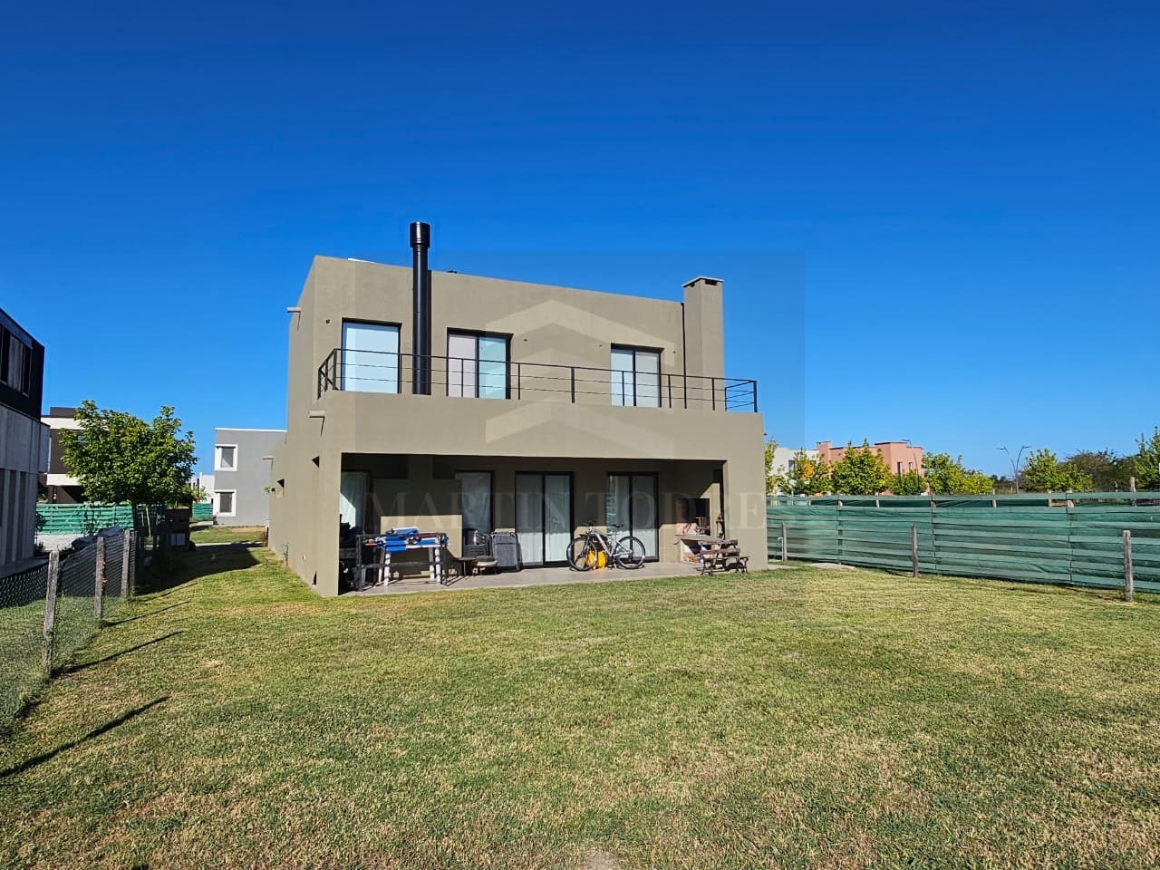 Casa  en Venta en Araucarias, Puertos, Escobar — foto 3