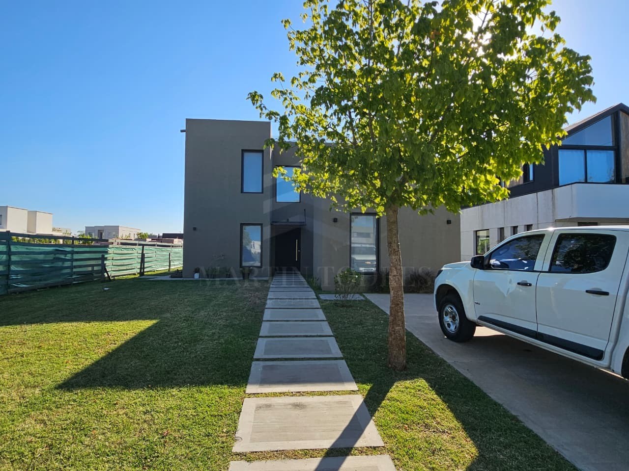 Casa  en Venta en Araucarias, Puertos, Escobar