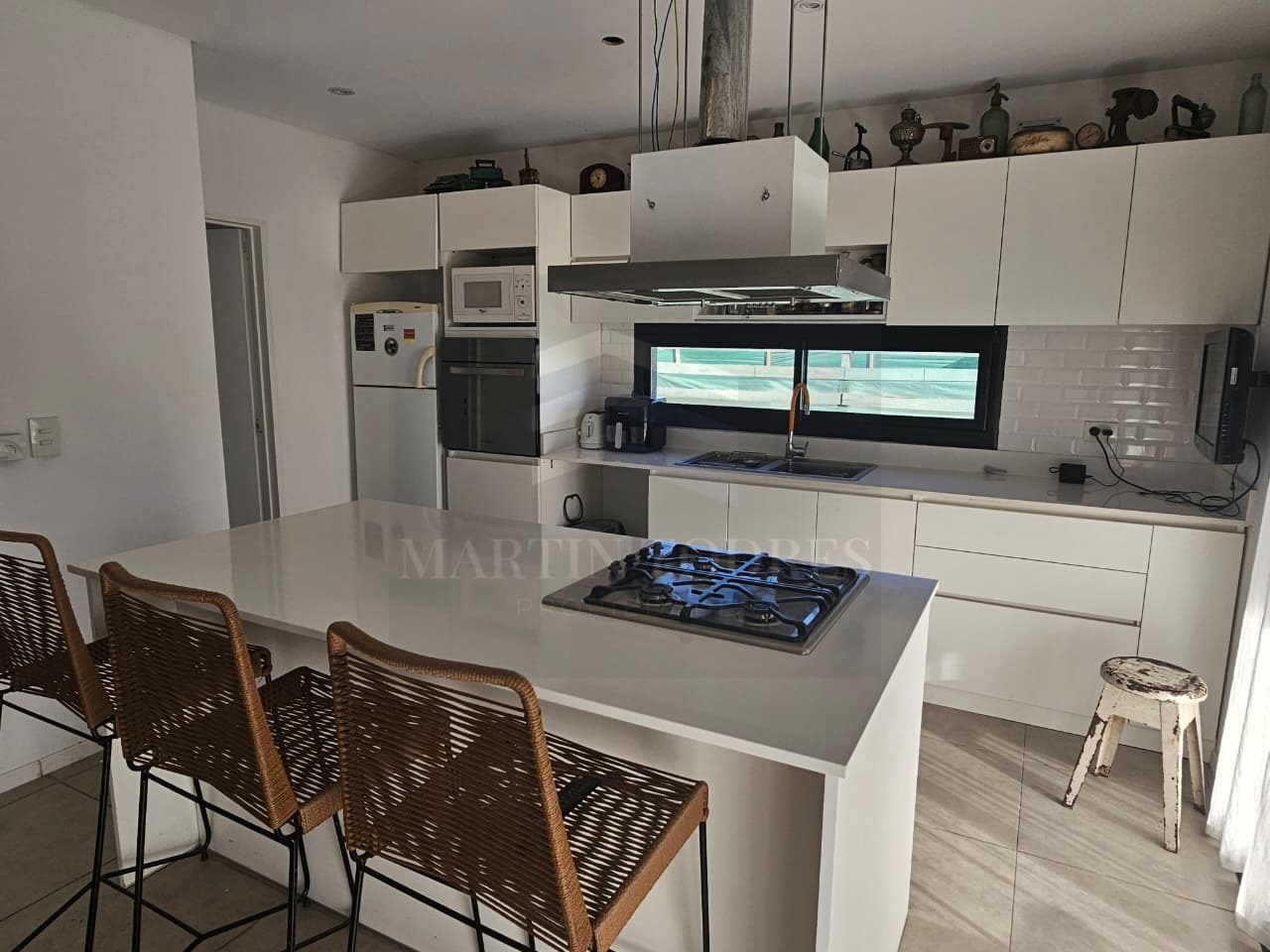 Casa  en Venta en Araucarias, Puertos, Escobar — foto 7