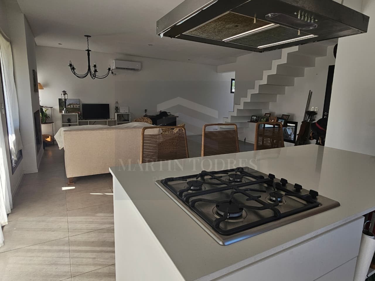 Casa  en Venta en Araucarias, Puertos, Escobar — foto 9