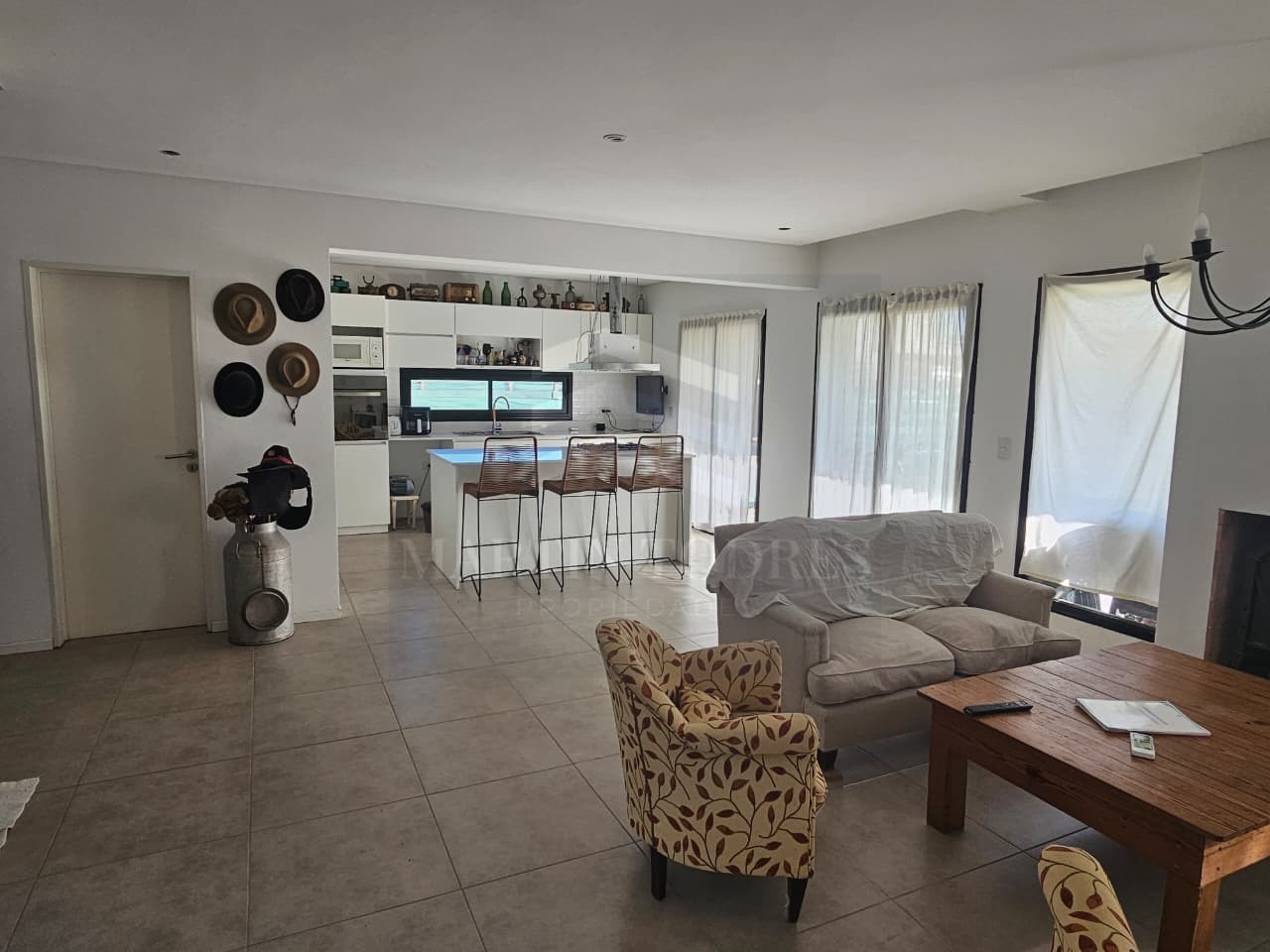 Casa  en Venta en Araucarias, Puertos, Escobar — foto 11