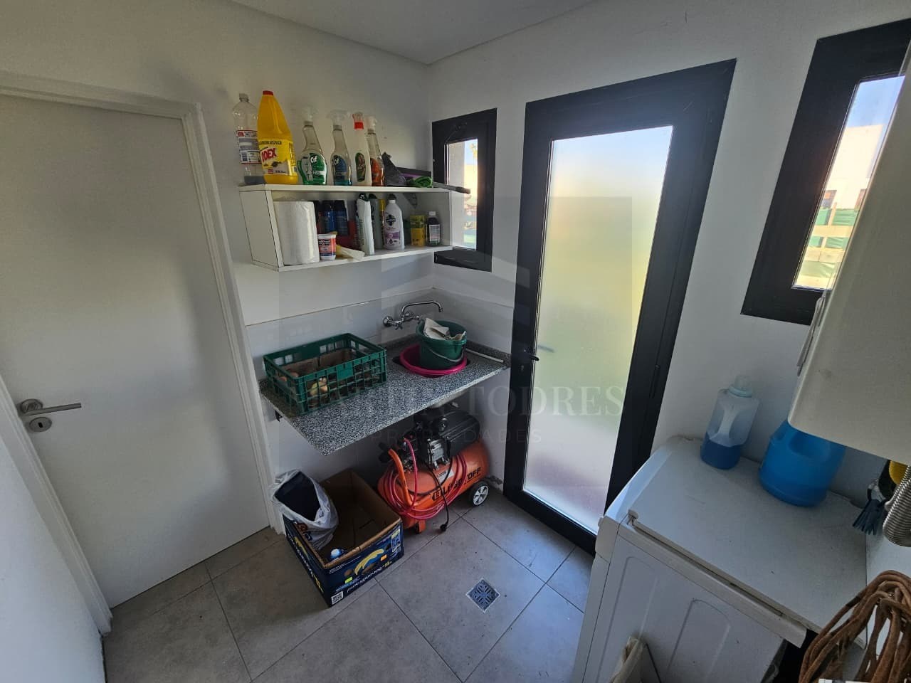 Casa  en Venta en Araucarias, Puertos, Escobar — foto 12