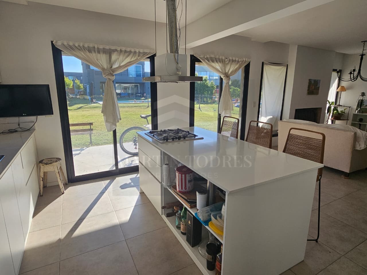Casa  en Venta en Araucarias, Puertos, Escobar — foto 15