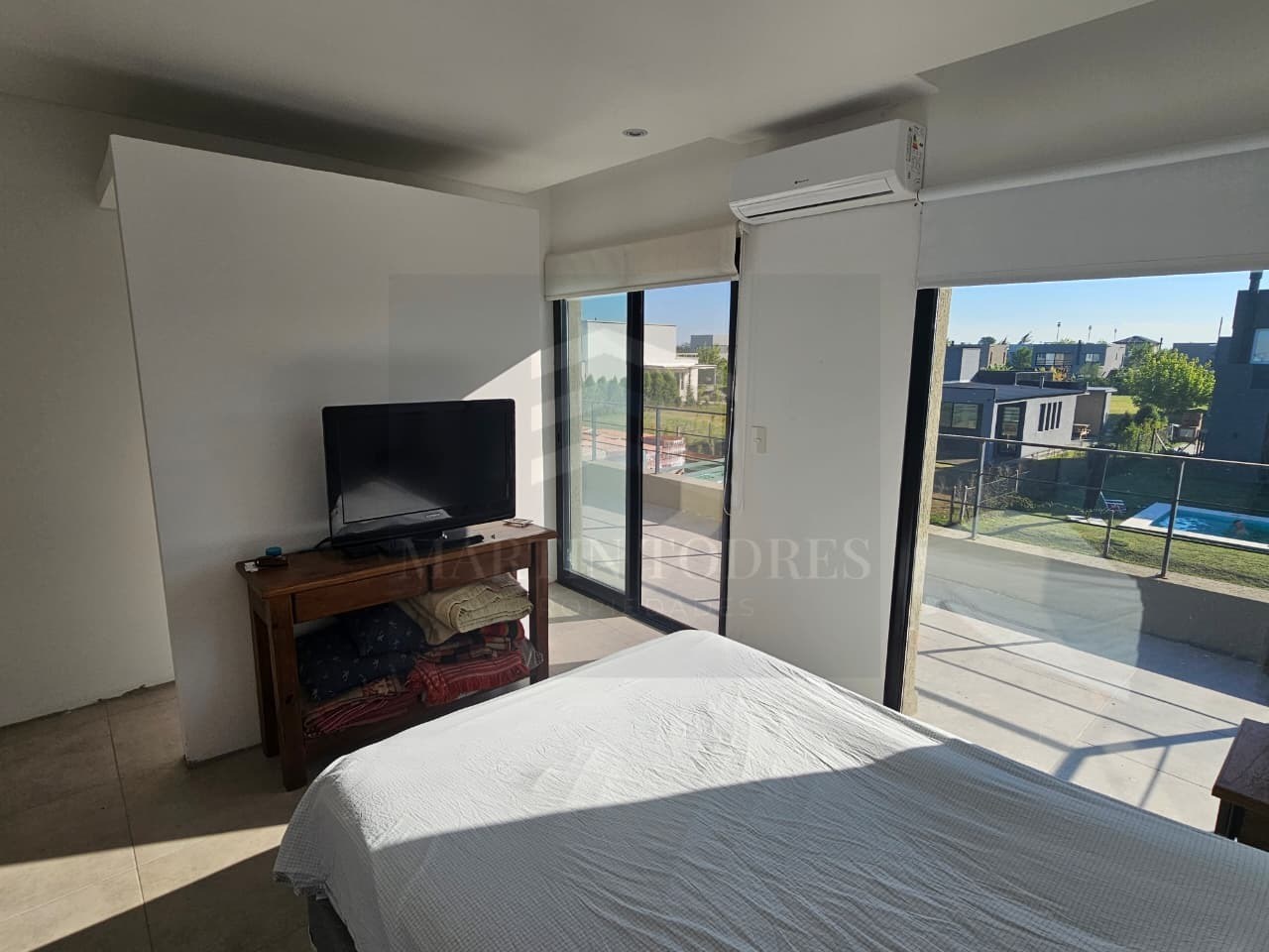 Casa  en Venta en Araucarias, Puertos, Escobar — foto 23