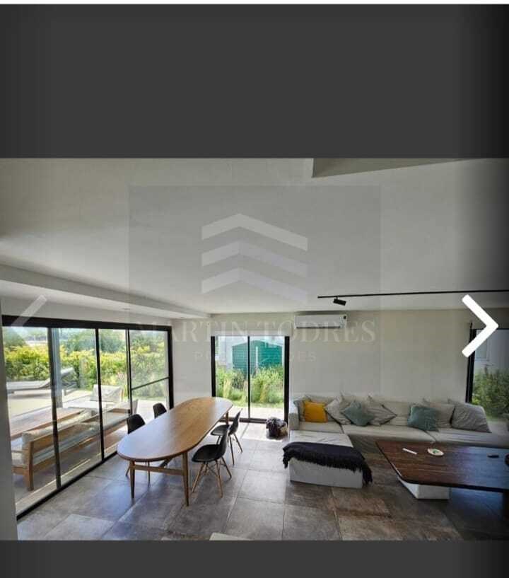 Casa Chalet  en Alquiler en Araucarias, Puertos, Escobar — foto 4